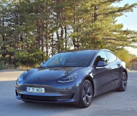 Tesla Model 3  Европейска Гаранция