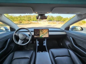 Tesla Model 3 Европейска Гаранция - 37500 лв. - 40026567 9