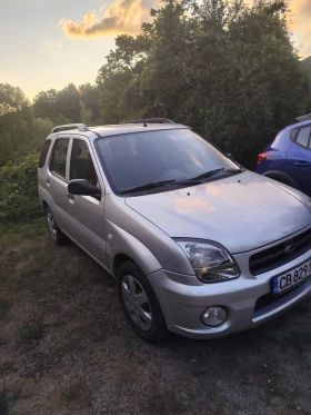 Обява за продажба на Subaru G3x justy ~4 000 лв. - изображение 1