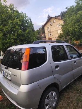 Обява за продажба на Subaru G3x justy ~4 000 лв. - изображение 2