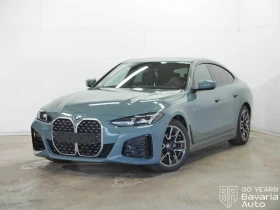 BMW 420 d xDrive Gran Coupe M Sport Paket