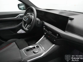 BMW 420 d xDrive Gran Coupe M Sport Paket | Mobile.bg    7