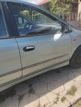 Обява за продажба на Nissan Almera tino ~3 000 лв. - изображение 3
