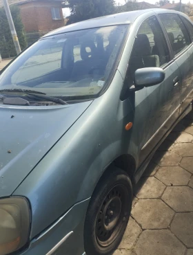 Обява за продажба на Nissan Almera tino ~3 000 лв. - изображение 1