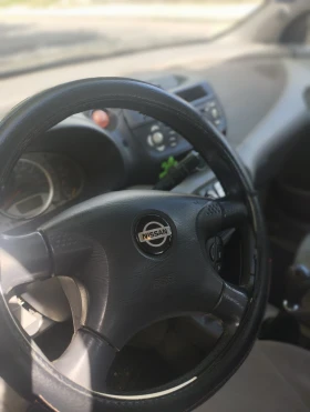 Обява за продажба на Nissan Almera tino ~3 000 лв. - изображение 2