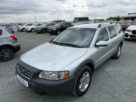 Volvo Xc70 (KATO НОВА)^(4x4)
