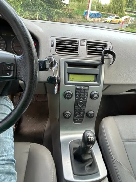 Обява за продажба на Volvo V50 ~2 700 лв. - изображение 6