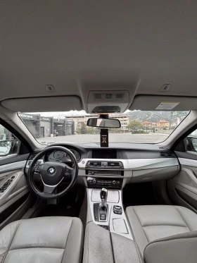 BMW 530 BMW 530d F11 | 245 к.с.| Автомат ZF | На задно | - 15999 лв. - 79605354 8