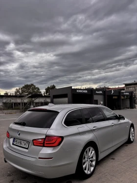 BMW 530 BMW 530d F11 | 245 к.с.| Автомат ZF | На задно | - 15999 лв. - 79605354 4