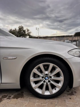 BMW 530 BMW 530d F11 | 245 к.с.| Автомат ZF | На задно | - 15999 лв. - 79605354 12