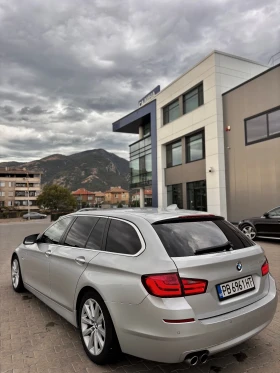 BMW 530 BMW 530d F11 | 245 к.с.| Автомат ZF | На задно | - 15999 лв. - 79605354 3
