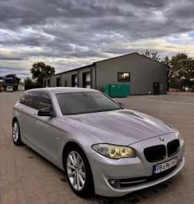 BMW 530 BMW 530d F11 | 245 к.с.| Автомат ZF | На задно | 