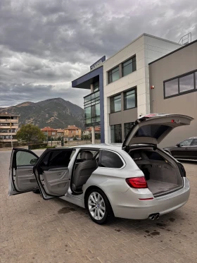 BMW 530 BMW 530d F11 | 245 к.с.| Автомат ZF | На задно | - 15999 лв. - 79605354 10