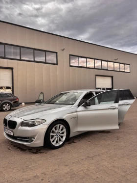 BMW 530 BMW 530d F11 | 245 к.с.| Автомат ZF | На задно | - 15999 лв. - 79605354 6