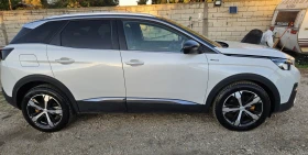 Peugeot 3008 1.5 d..GT-LINE - 33500 лв. - 57883058 4