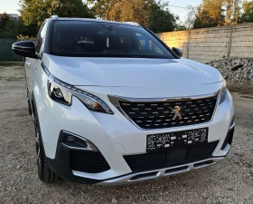 Peugeot 3008 1.5 d..GT-LINE 