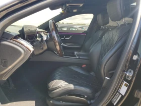 Mercedes-Benz S 580 4MATIC | Mobile.bg    7