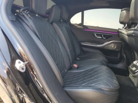 Mercedes-Benz S 580 4MATIC | Mobile.bg    10