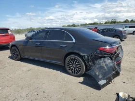 Mercedes-Benz S 580 4MATIC | Mobile.bg    5