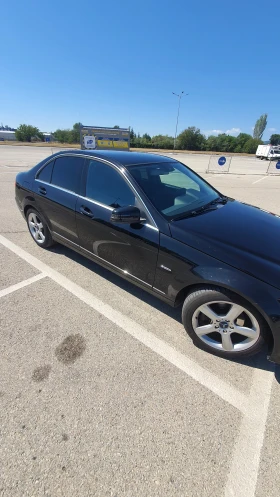 Mercedes-Benz C 200 | Mobile.bg    3