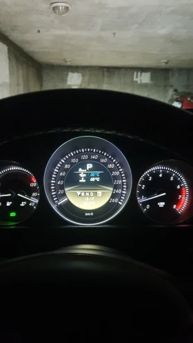 Mercedes-Benz C 200 | Mobile.bg    13