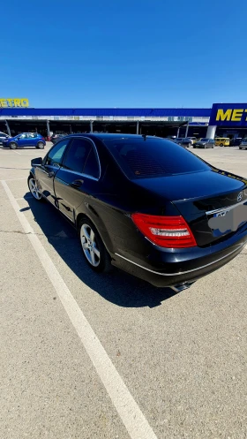 Mercedes-Benz C 200 | Mobile.bg    2