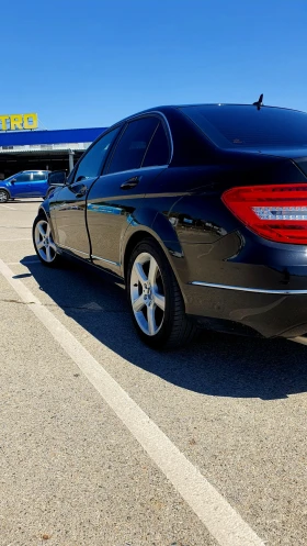 Mercedes-Benz C 200 | Mobile.bg    7