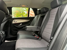 Обява за продажба на Mercedes-Benz E 350 3.0d 258 к.с. 4matic/Amg Pack ~39 999 лв. - изображение 8