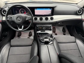 Обява за продажба на Mercedes-Benz E 350 3.0d 258 к.с. 4matic/Amg Pack ~39 999 лв. - изображение 9