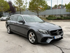 Обява за продажба на Mercedes-Benz E 350 3.0d 258 к.с. 4matic/Amg Pack ~39 999 лв. - изображение 5