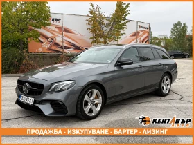 Обява за продажба на Mercedes-Benz E 350 3.0d 258 к.с. 4matic/Amg Pack ~39 999 лв. - изображение 1