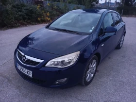 Opel Astra 1.7 - 8000 лв. / 4090.34 € - 96970796 2