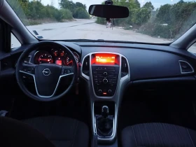 Opel Astra 1.7 - 8000 лв. / 4090.34 € - 96970796 10