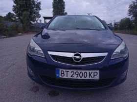 Opel Astra 1.7 - 8000 лв. / 4090.34 € - 96970796 4