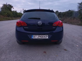 Opel Astra 1.7 - 8000 лв. / 4090.34 € - 96970796 9