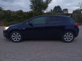Opel Astra 1.7 - 8000 лв. / 4090.34 € - 96970796 8