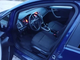 Opel Astra 1.7 - 8000 лв. / 4090.34 € - 96970796 12