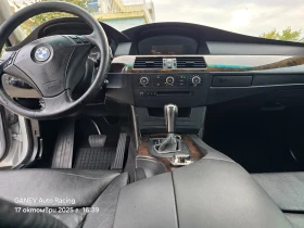 Обява за продажба на BMW 525 D 177hp ~6 800 лв. - изображение 8