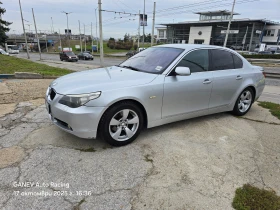 Обява за продажба на BMW 525 D 177hp ~6 800 лв. - изображение 3