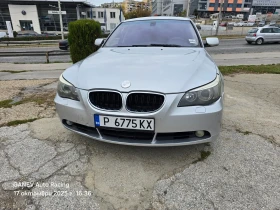 Обява за продажба на BMW 525 D 177hp ~6 800 лв. - изображение 1