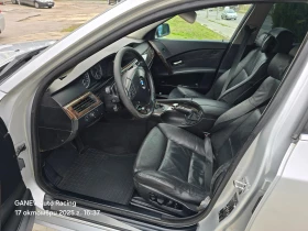 Обява за продажба на BMW 525 D 177hp ~6 800 лв. - изображение 6