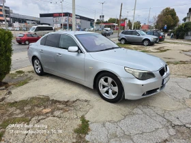 Обява за продажба на BMW 525 D 177hp ~6 800 лв. - изображение 2
