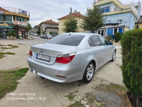 Обява за продажба на BMW 525 D 177hp ~6 800 лв. - изображение 4