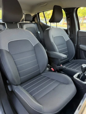 Dacia Sandero LPG BRC 19653KM - 18600 лв. / 9510.03 € - 84452609 10