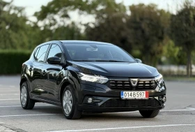 Dacia Sandero LPG BRC 19653KM - 18600 лв. / 9510.03 € - 84452609 2