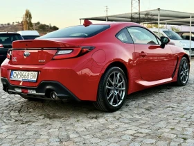 Обява за продажба на Subaru BRZ 2.4 ~54 800 лв. - изображение 4 | Auto.bg Обява за продажба на Subaru BRZ 2.4 ~54 800 лв. - изображение 4
