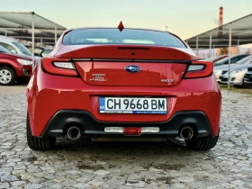 Обява за продажба на Subaru BRZ 2.4 ~54 800 лв. - изображение 3 | Auto.bg Обява за продажба на Subaru BRZ 2.4 ~54 800 лв. - изображение 3