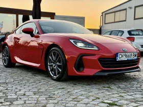 Обява за продажба на Subaru BRZ 2.4 ~54 800 лв. - изображение 6 | Auto.bg Обява за продажба на Subaru BRZ 2.4 ~54 800 лв. - изображение 6