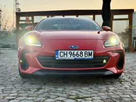 Обява за продажба на Subaru BRZ 2.4 ~54 800 лв. - изображение 7 | Auto.bg Обява за продажба на Subaru BRZ 2.4 ~54 800 лв. - изображение 7