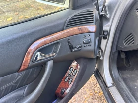 Mercedes-Benz S 320   | Mobile.bg    9